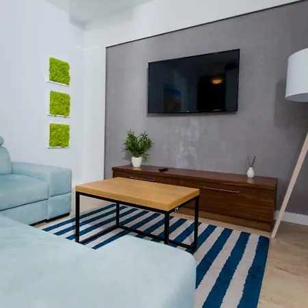 아파트 Klifowa 14